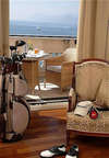  InterContinental Carlton Cannes Hotel 
